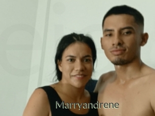 Marryandrene