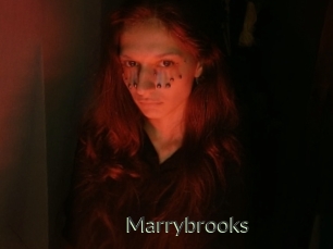 Marrybrooks