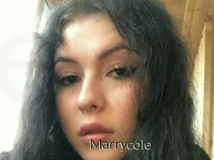 Marrycole