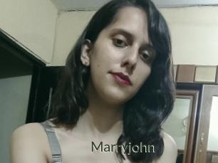 Marryjohn