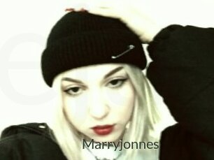 Marryjonnes