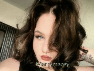Marrymacey