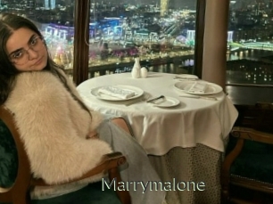 Marrymalone