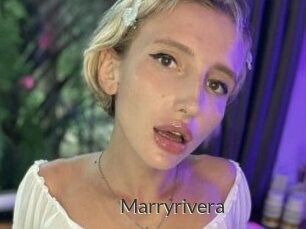 Marryrivera