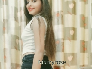 Marryrose