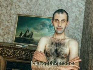 Marseillesincere