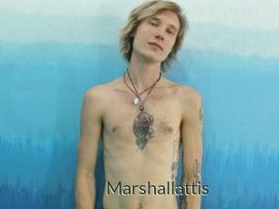 Marshallattis