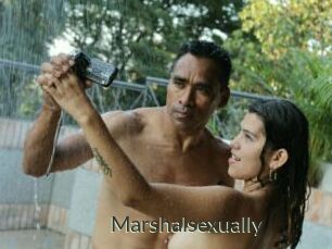 Marshalsexually