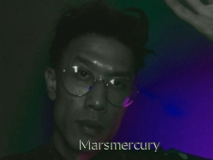 Marsmercury