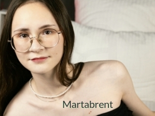 Martabrent