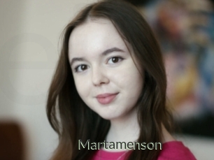 Martamenson