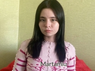 Martamiu
