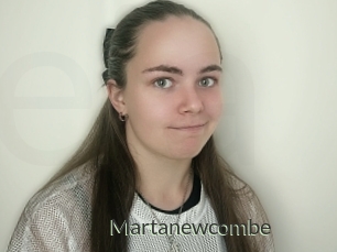 Martanewcombe
