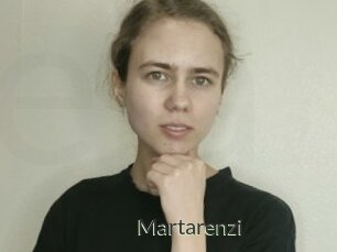 Martarenzi