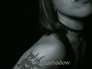 martashadow Ejaculator