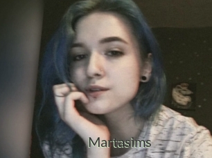 Martasims