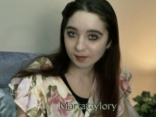 Martataylory