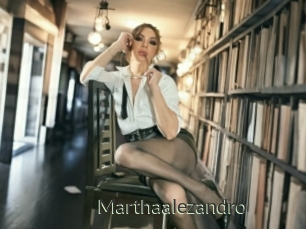 Marthaalezandro
