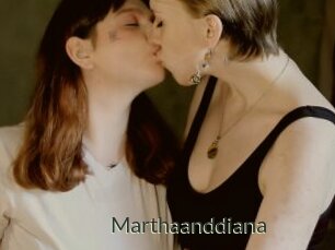 Marthaanddiana
