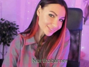 Marthabarnes