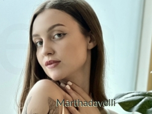 Marthadavelli