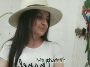 Marthafran