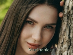 Marthahicks
