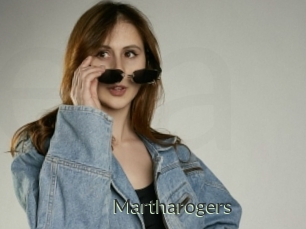 Martharogers