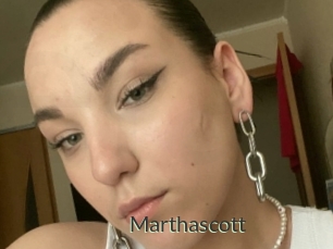 Marthascott