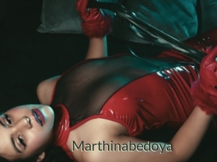Marthinabedoya