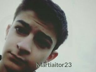 Martiaitor23