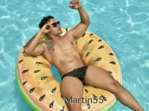 Martin55