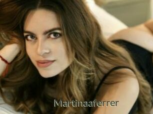 Martinaaferrer