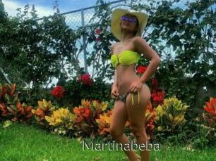 Martinabeba