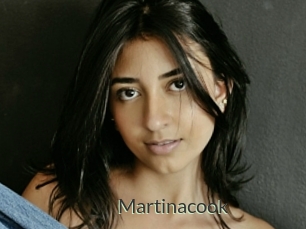 Martinacook