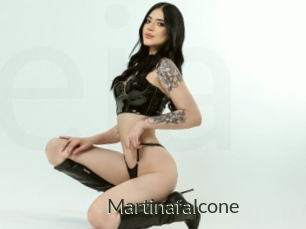 Martinafalcone