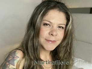 martinafiiore Ejaculator