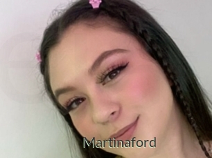 Martinaford
