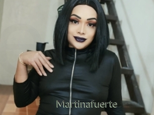 Martinafuerte