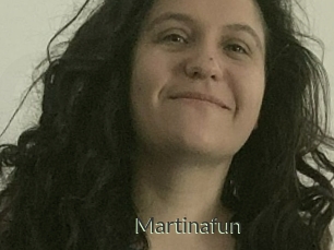 Martinafun
