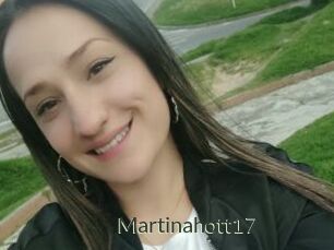 Martinahott17
