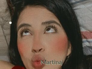 Martinaj