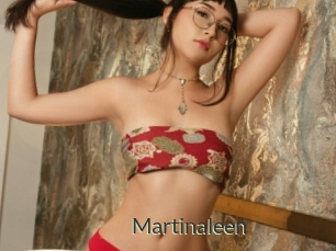 Martinaleen