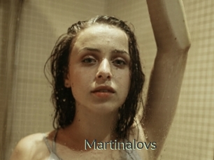 Martinalovs