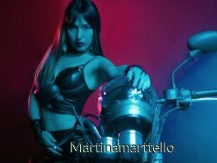 Martinamarttello