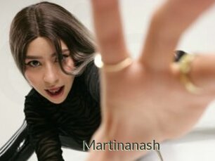 Martinanash