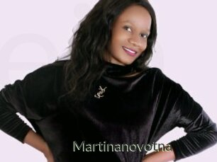 Martinanovotna