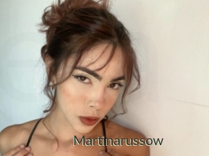 Martinarussow