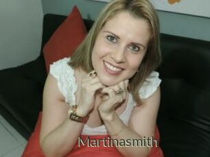 Martinasmith