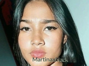 Martinaxblack
